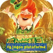 tg jogos plataforma