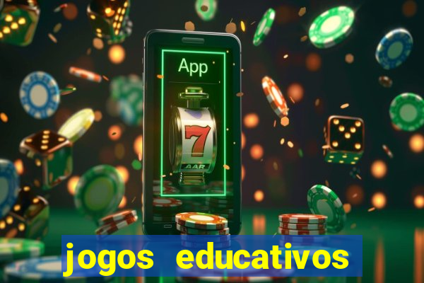 jogos educativos sobre vitaminas