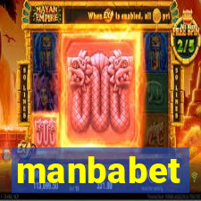 manbabet