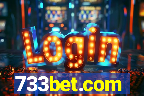 733bet.com