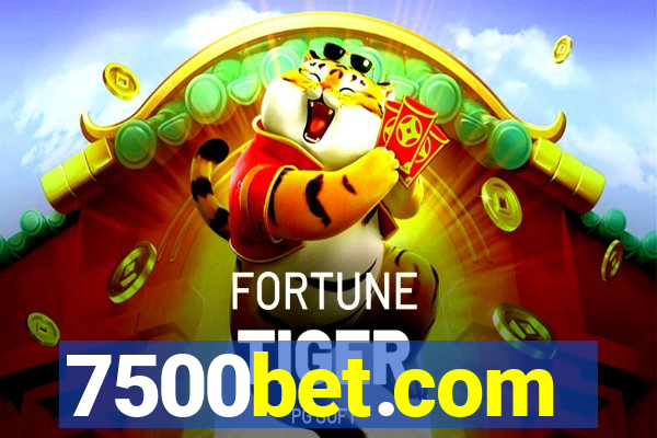 7500bet.com