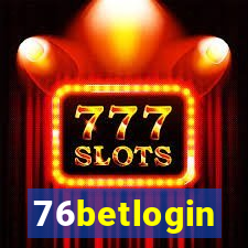 76betlogin