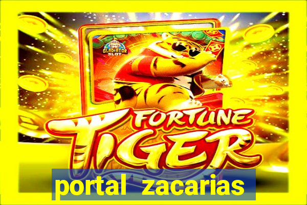 portal zacarias maloqueiro cavando sua cova