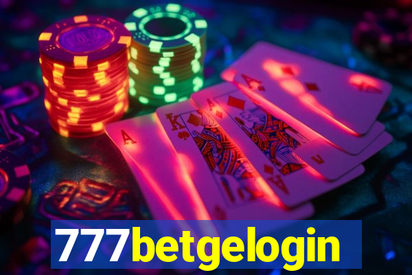 777betgelogin