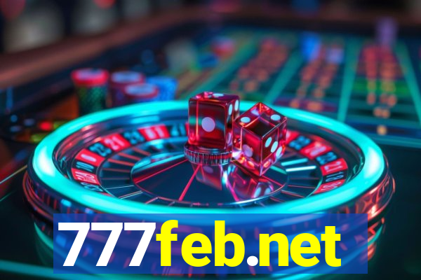 777feb.net