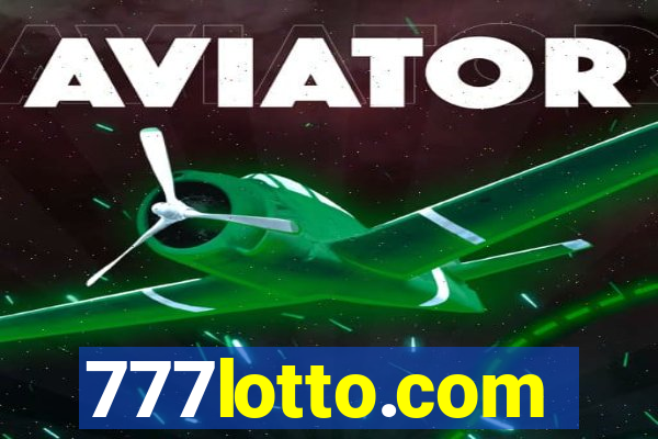 777lotto.com