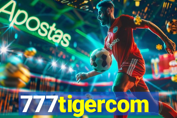 777tigercom