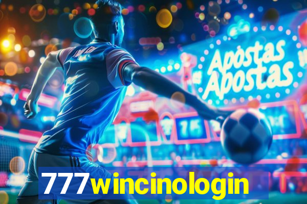 777wincinologin