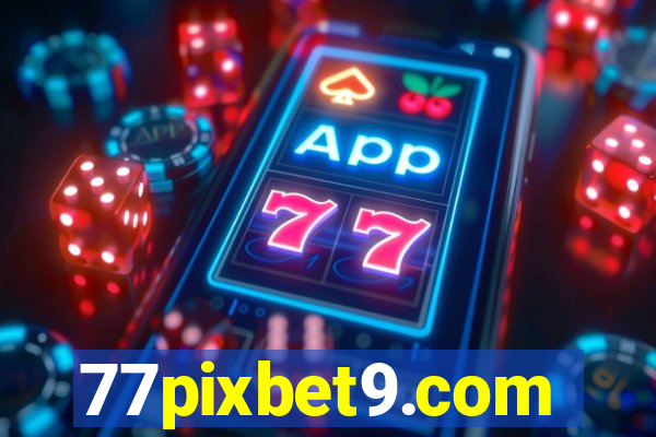 77pixbet9.com