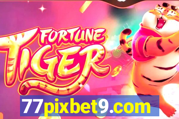 77pixbet9.com