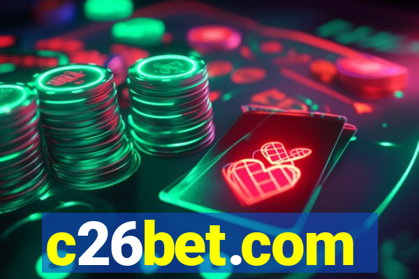 c26bet.com