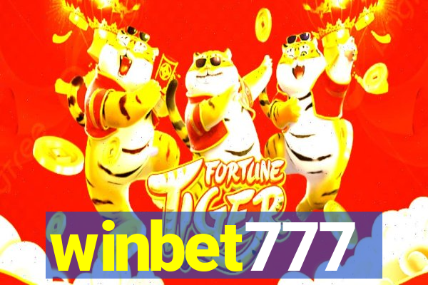 winbet777