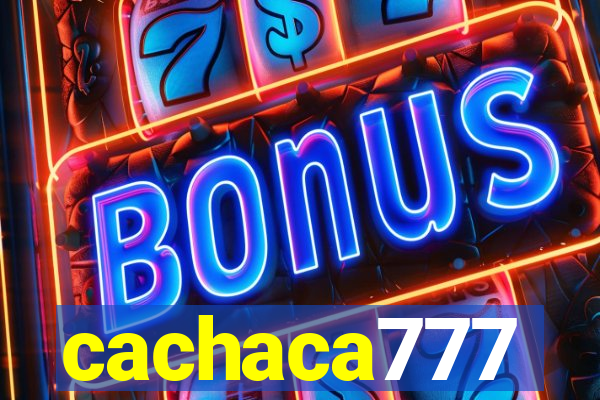 cachaca777