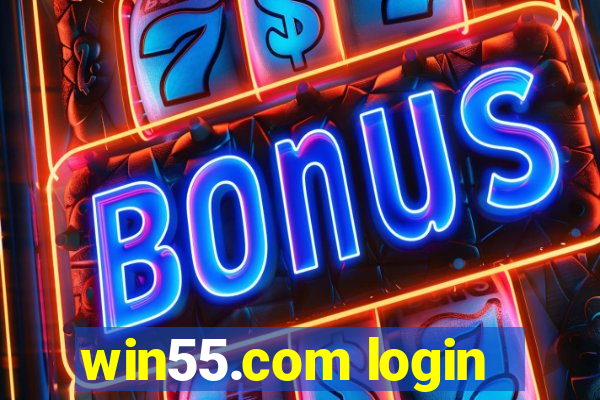 win55.com login