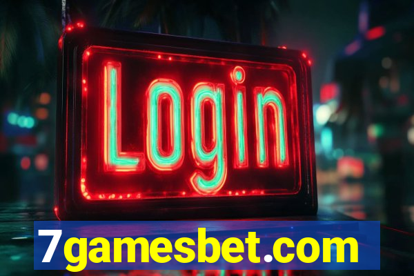 7gamesbet.com