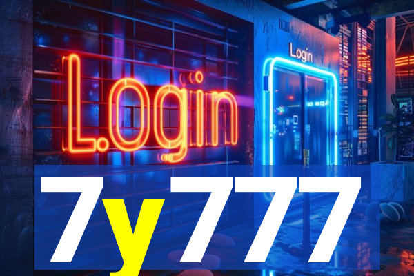 7y777