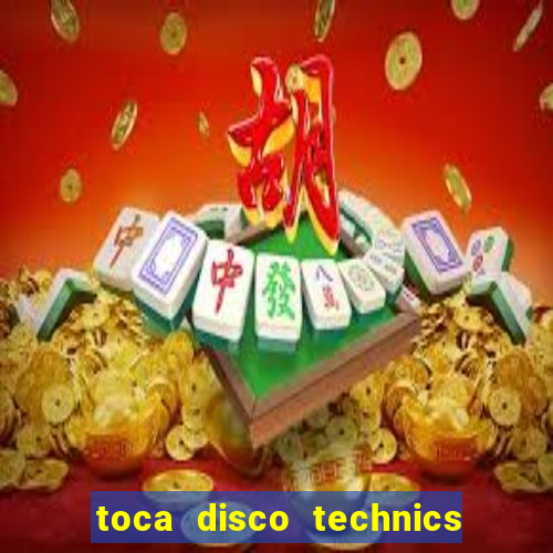 toca disco technics sl 1200 mk2