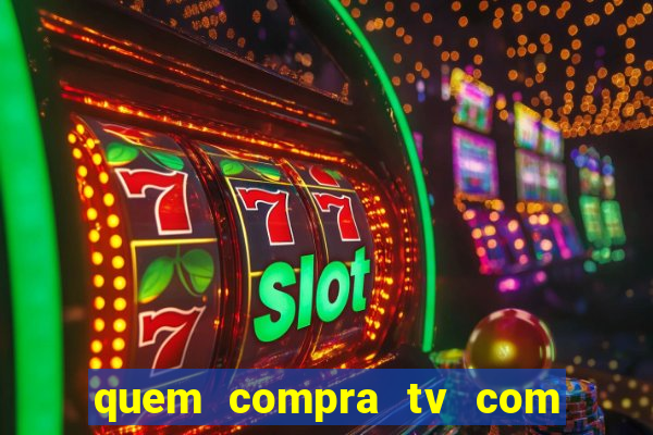 quem compra tv com defeito em porto alegre