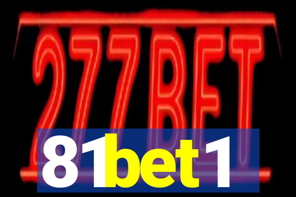 81bet1