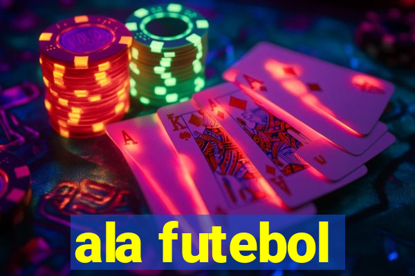 ala futebol