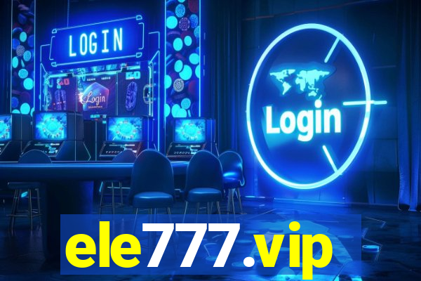 ele777.vip