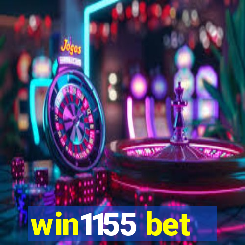 win1155 bet