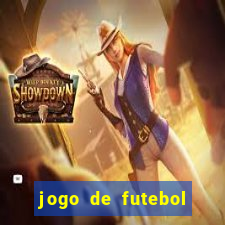 jogo de futebol offline para celular