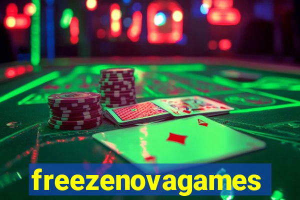 freezenovagames