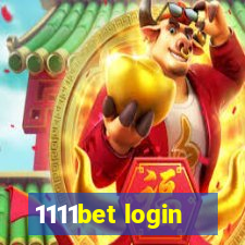 1111bet login