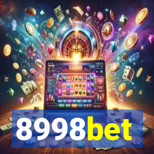 8998bet