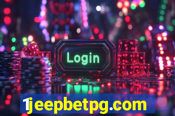 1jeepbetpg.com