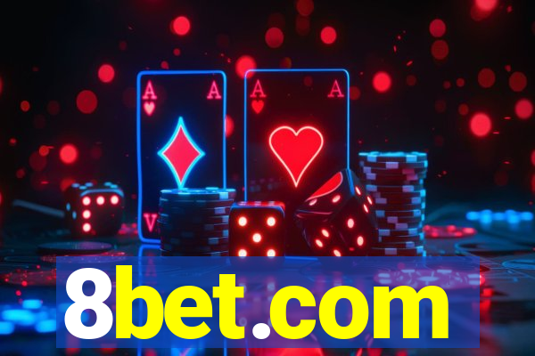 8bet.com