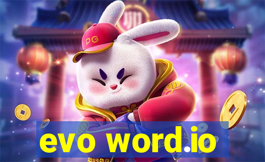 evo word.io