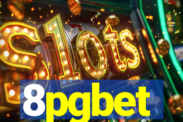 8pgbet