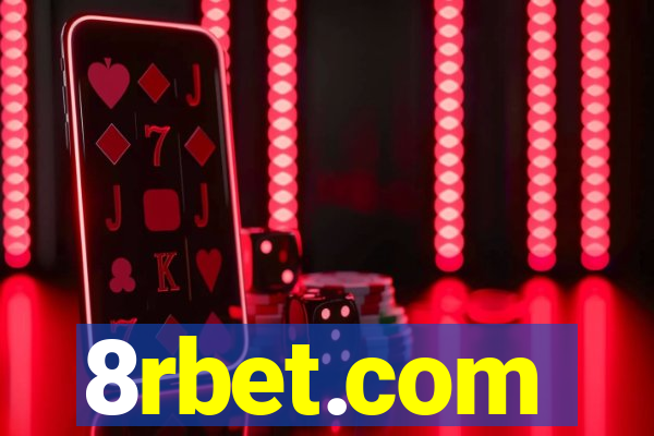 8rbet.com