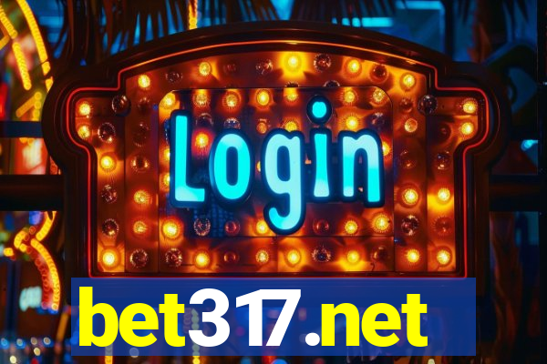 bet317.net