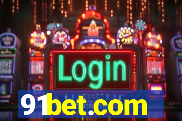 91bet.com