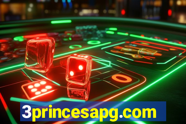 3princesapg.com