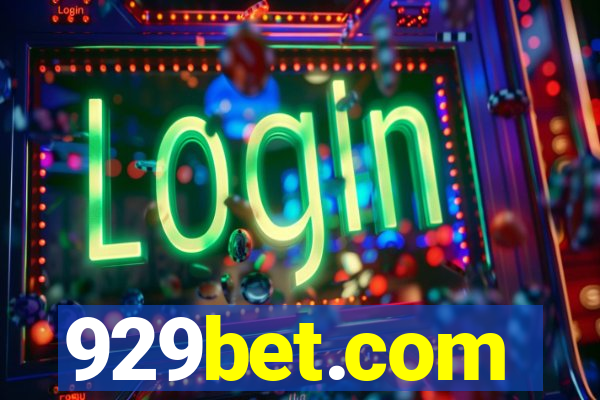 929bet.com