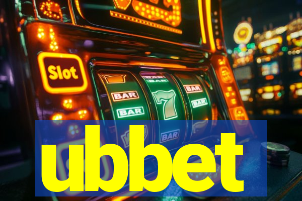 ubbet