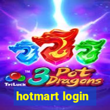 hotmart login