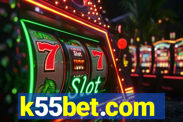 k55bet.com