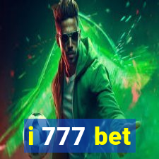 i 777 bet