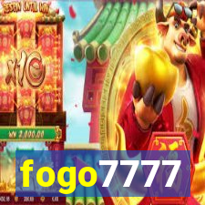 fogo7777