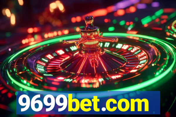 9699bet.com