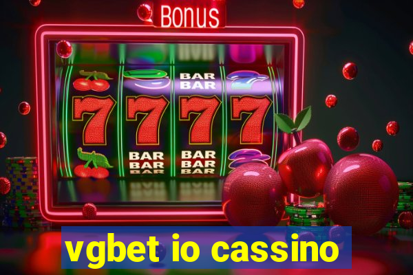 vgbet io cassino