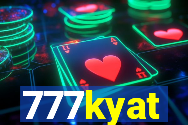 777kyat