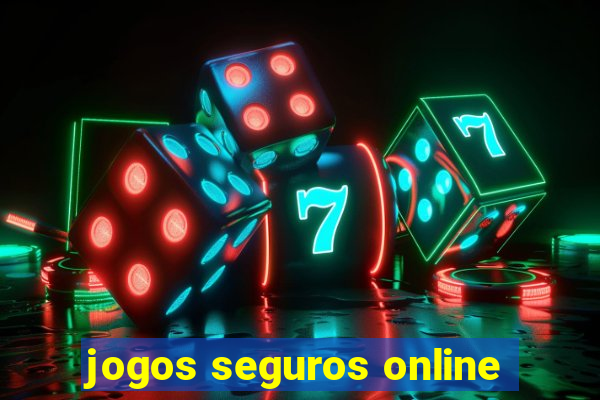 jogos seguros online