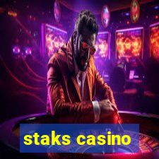 staks casino