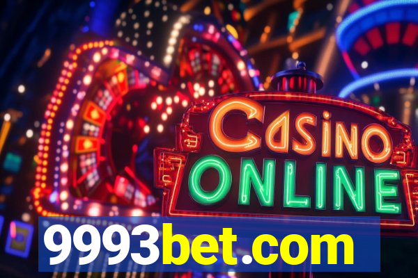 9993bet.com